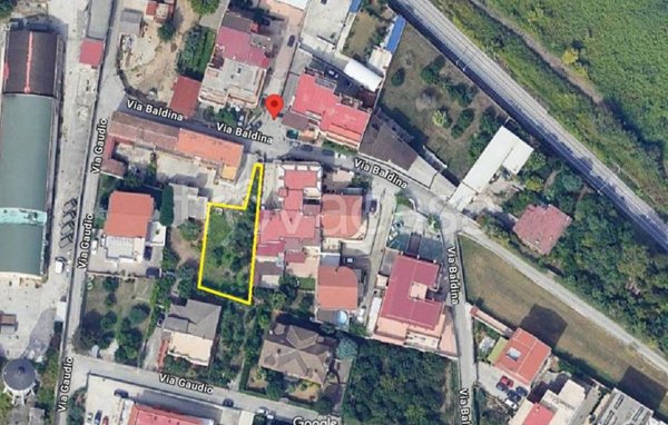 terreno agricolo in vendita a Maddaloni