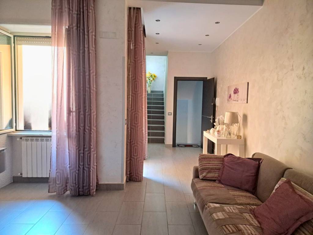 casa indipendente in vendita a Maddaloni