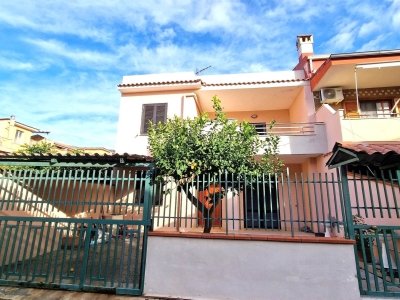 casa indipendente in vendita a Maddaloni