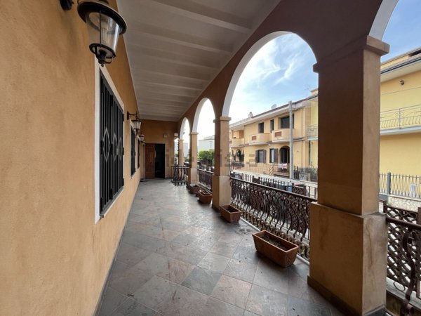 casa indipendente in vendita a Maddaloni