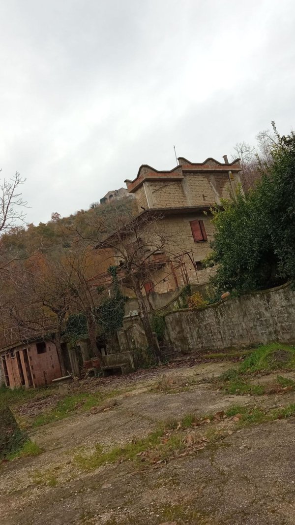 appartamento in vendita a Maddaloni