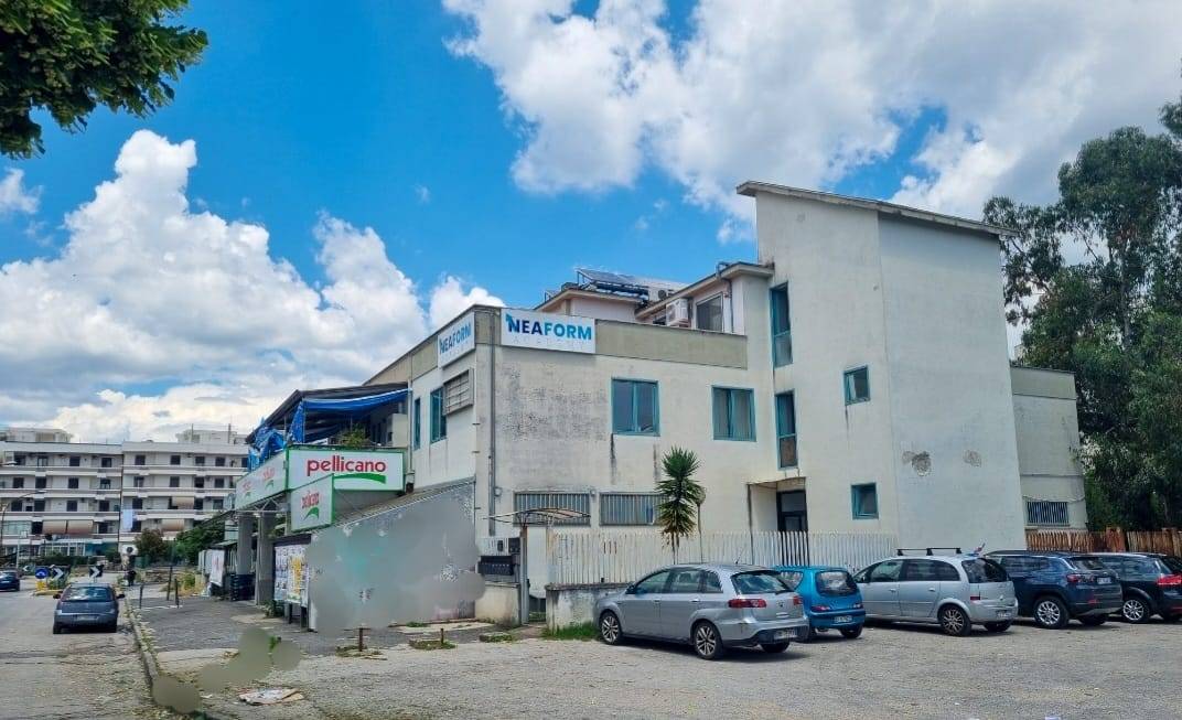 ufficio in vendita a Maddaloni