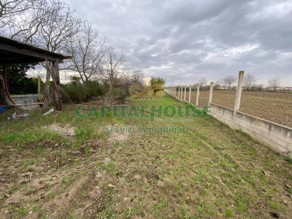terreno agricolo in vendita a Maddaloni