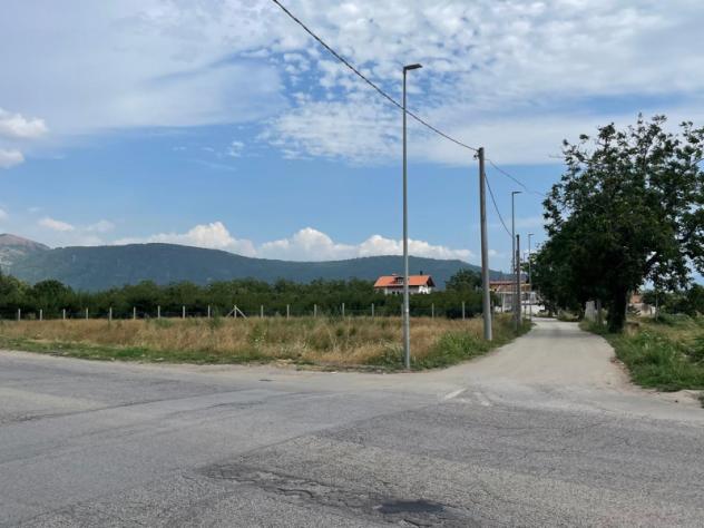 terreno agricolo in vendita a Maddaloni