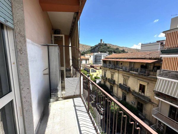 appartamento in vendita a Maddaloni