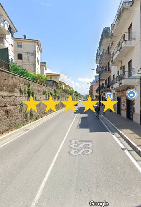 appartamento in vendita a Maddaloni