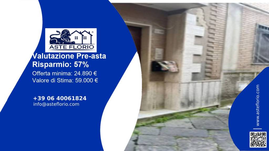 appartamento in vendita a Maddaloni