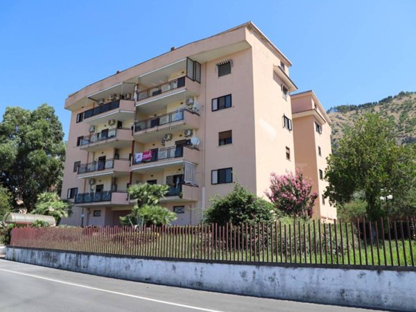 appartamento in vendita a Maddaloni