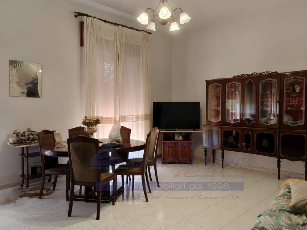 appartamento in vendita a Maddaloni