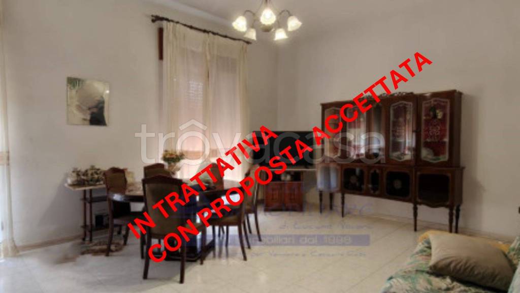 appartamento in vendita a Maddaloni
