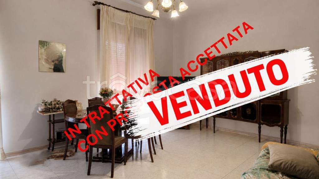 appartamento in vendita a Maddaloni