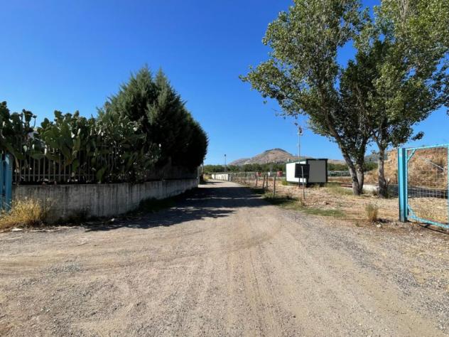 terreno agricolo in vendita a Maddaloni