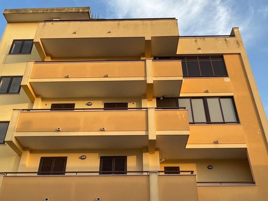 appartamento in vendita a Maddaloni
