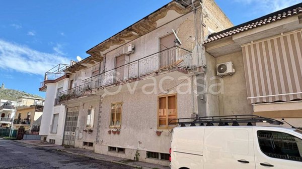 appartamento in vendita a Maddaloni