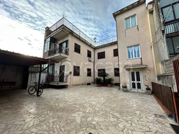 appartamento in vendita a Maddaloni