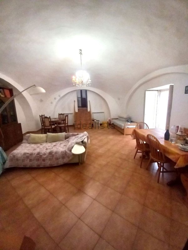 appartamento in vendita a Maddaloni