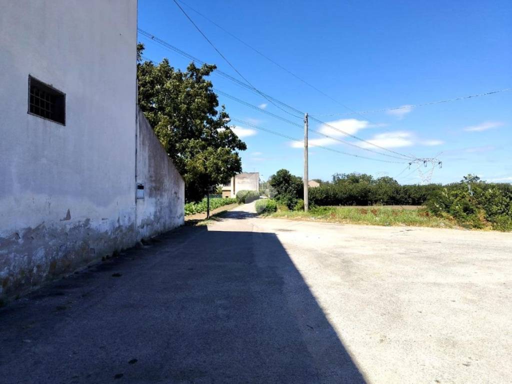 terreno edificabile in vendita a Maddaloni