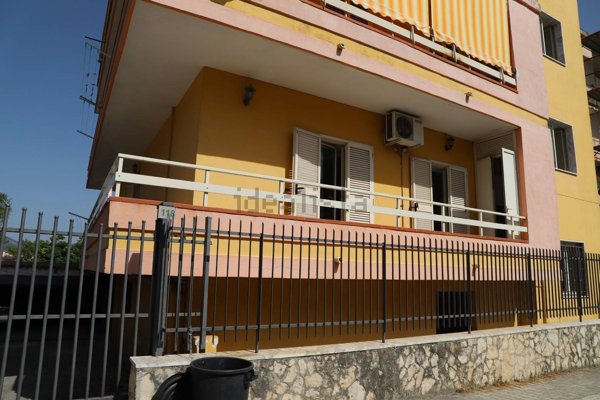 appartamento in vendita a Maddaloni