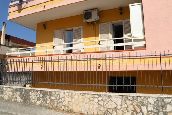 appartamento in vendita a Maddaloni