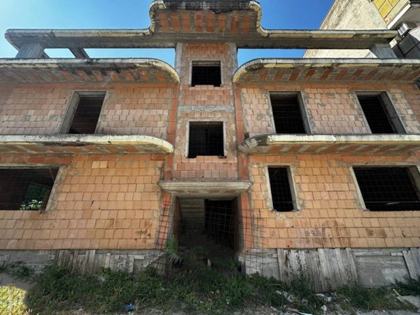 appartamento in vendita a Maddaloni