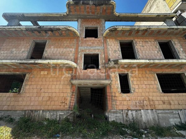appartamento in vendita a Maddaloni