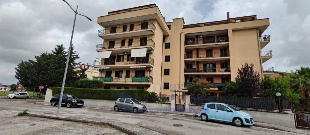 appartamento in vendita a Maddaloni