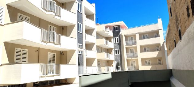 appartamento in vendita a Maddaloni