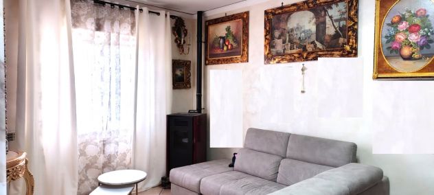 appartamento in vendita a Maddaloni