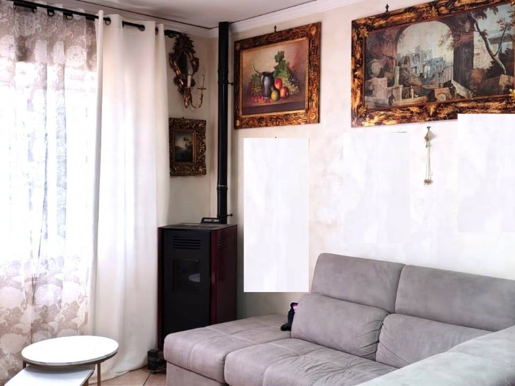 appartamento in vendita a Maddaloni