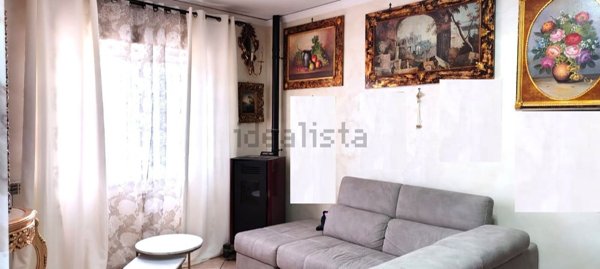 appartamento in vendita a Maddaloni