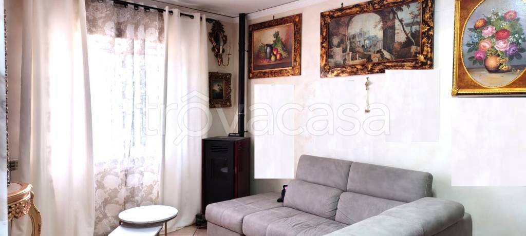 appartamento in vendita a Maddaloni