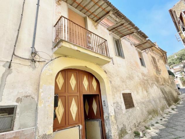 casa indipendente in vendita a Maddaloni