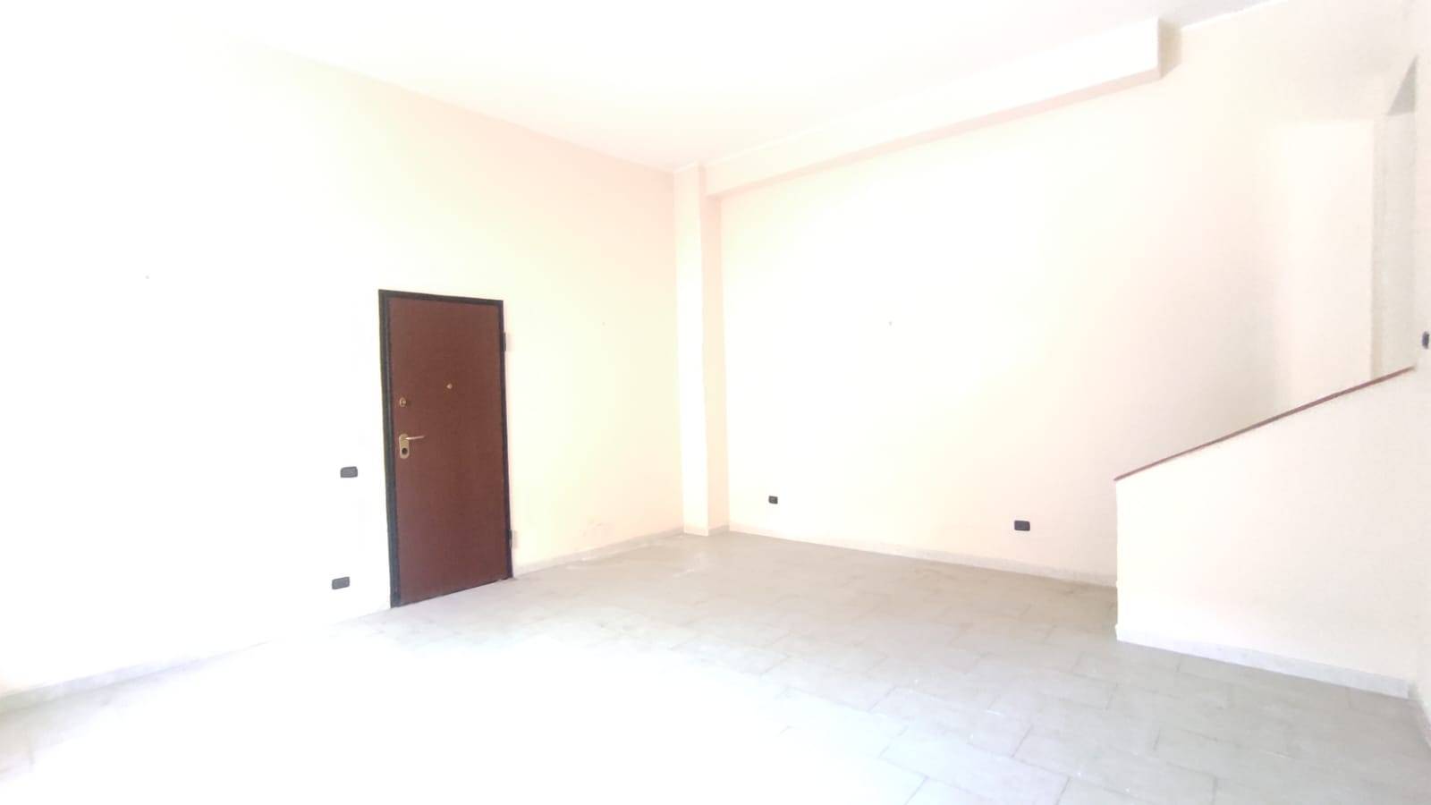 appartamento in vendita a Maddaloni