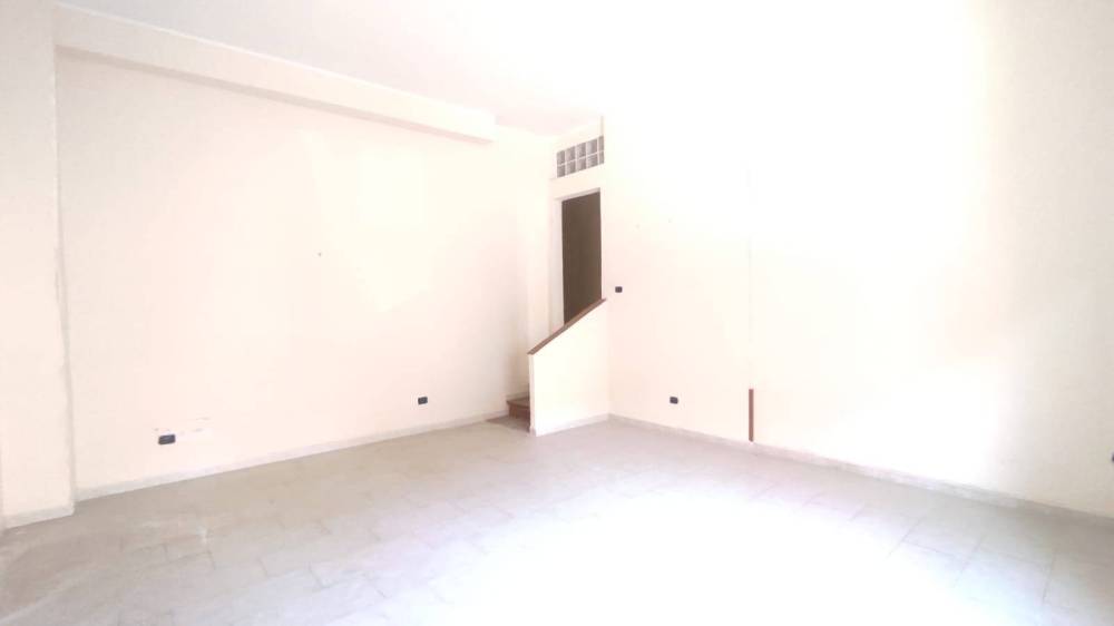 appartamento in vendita a Maddaloni