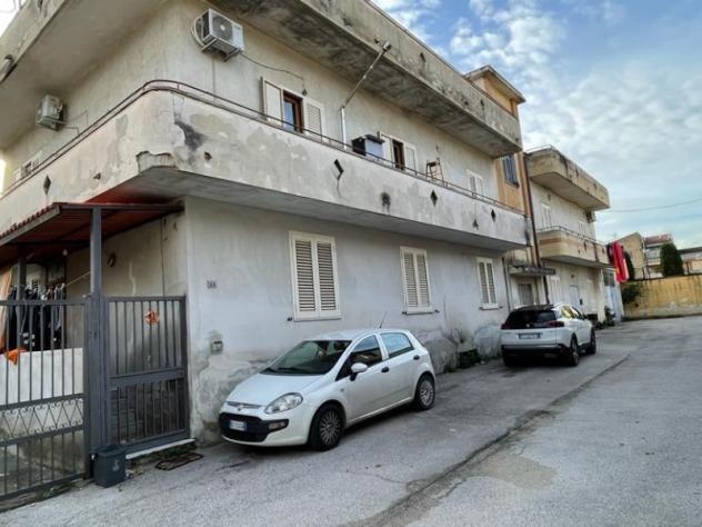 appartamento in vendita a Maddaloni