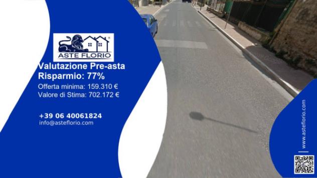 appartamento in vendita a Maddaloni