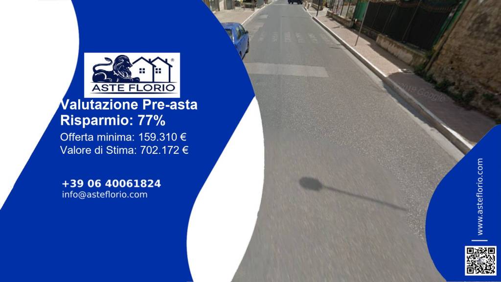 appartamento in vendita a Maddaloni in zona Montedecoro