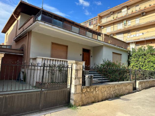 casa indipendente in vendita a Maddaloni