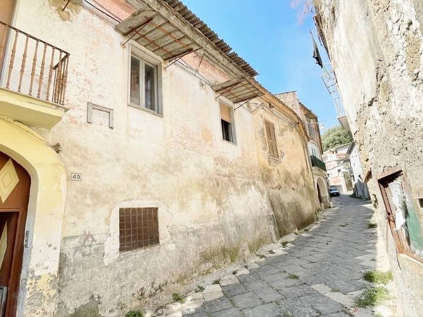 appartamento in vendita a Maddaloni