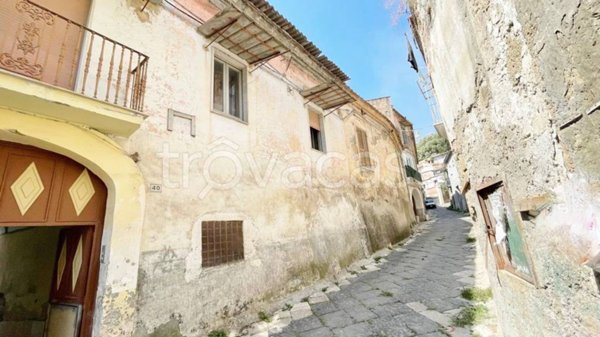 appartamento in vendita a Maddaloni