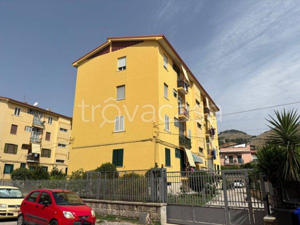 appartamento in vendita a Maddaloni