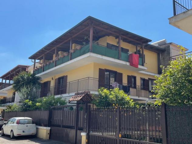 appartamento in vendita a Maddaloni