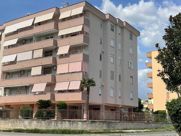 appartamento in vendita a Maddaloni