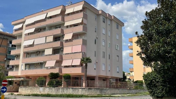 appartamento in vendita a Maddaloni