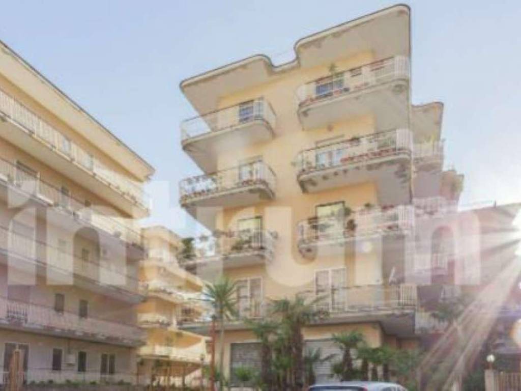 appartamento in vendita a Maddaloni