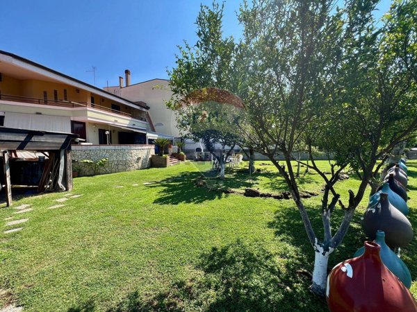 casa indipendente in vendita a Maddaloni