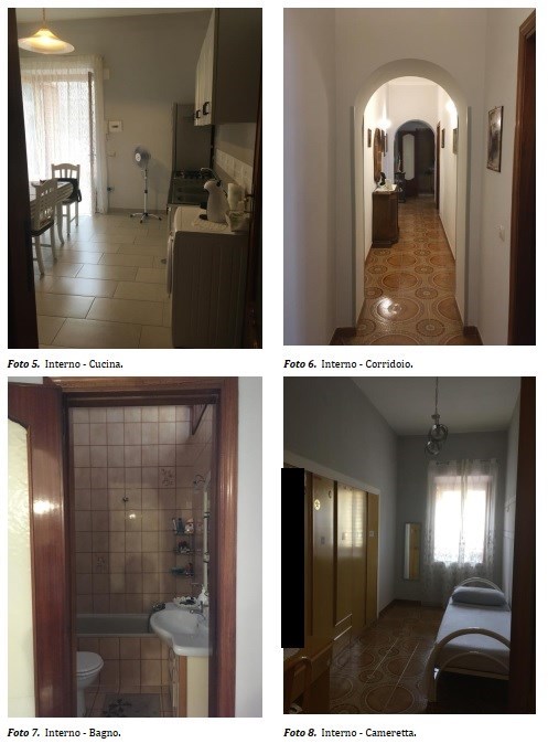 appartamento in vendita a Maddaloni