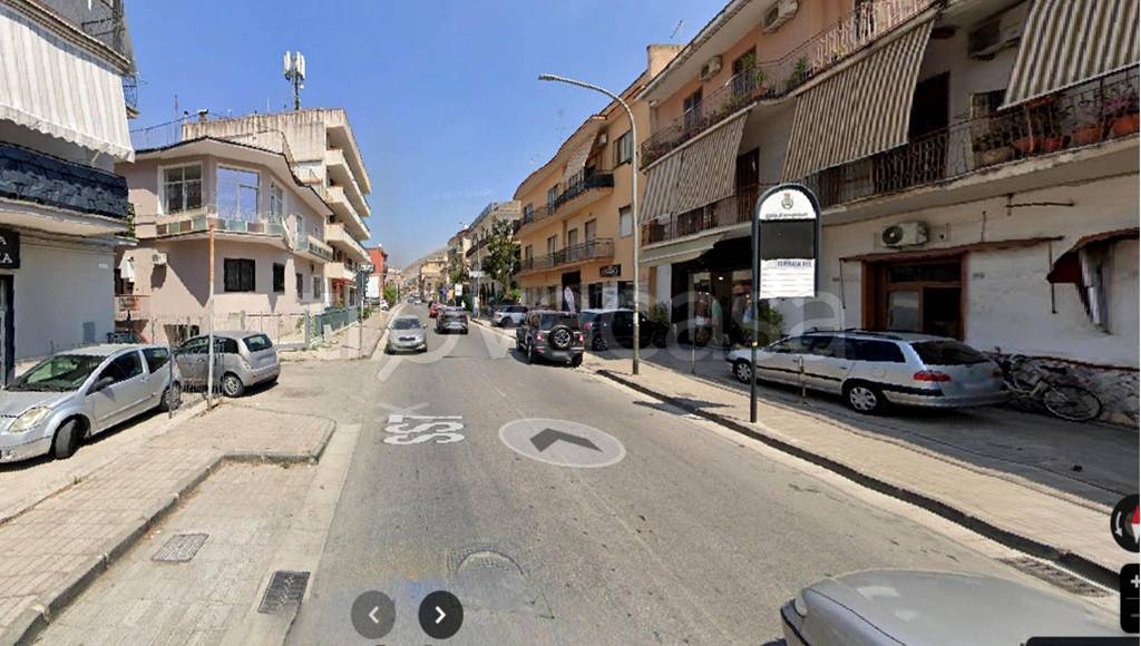 appartamento in vendita a Maddaloni