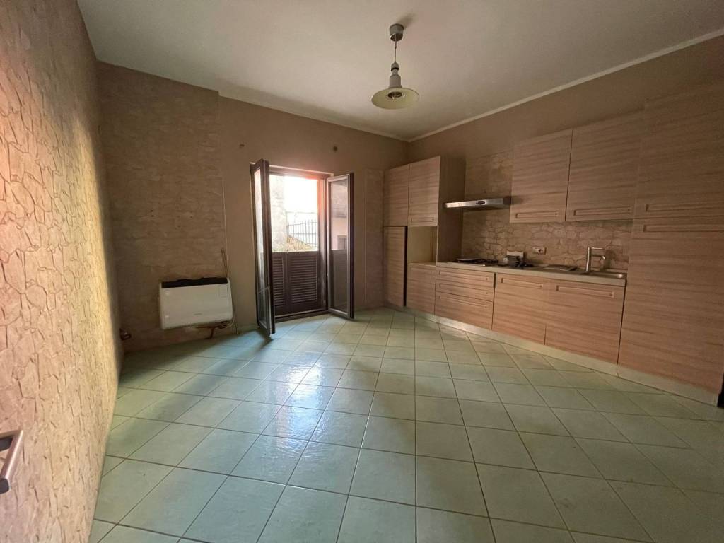 appartamento in vendita a Maddaloni
