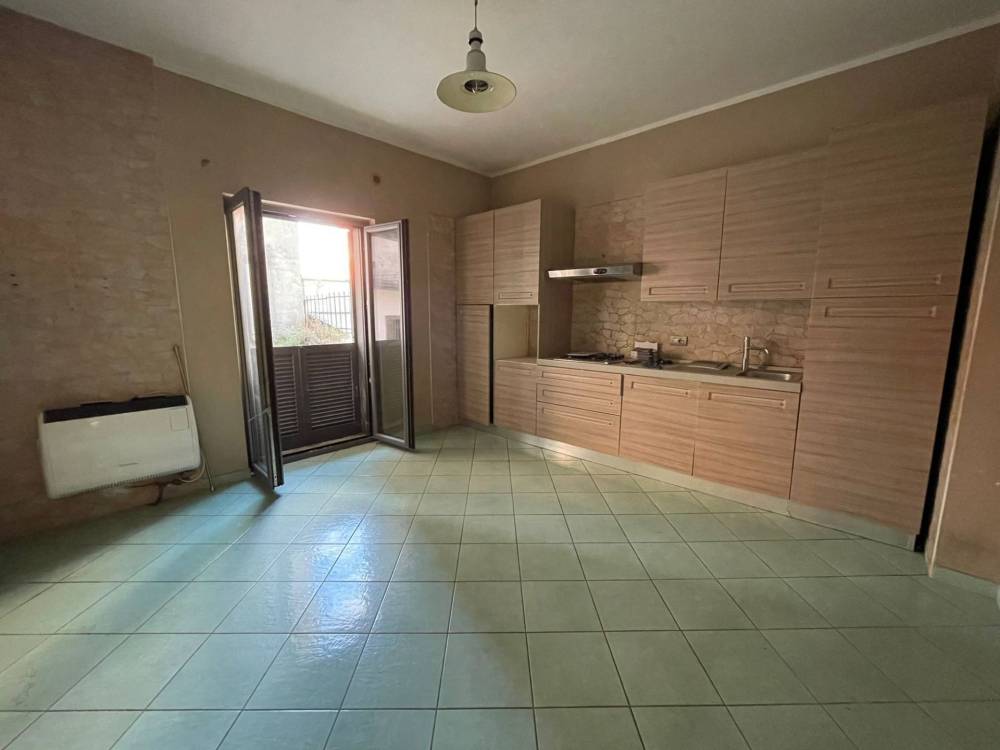 appartamento in vendita a Maddaloni